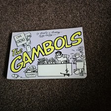 The Gambols, Book No. 19, Appleby, Dobs; Appleby, Barry, Used; Good Book