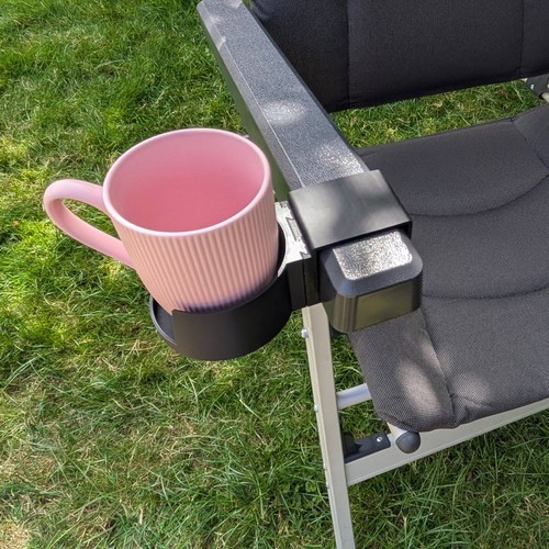 Isabella thor camping chair - camping,