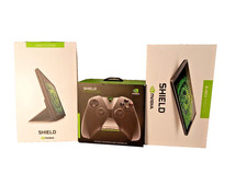 NVIDIA Shield K1 16GB Wi-Fi  8