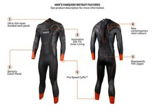Zone3 vanquish triathlon - zone3,