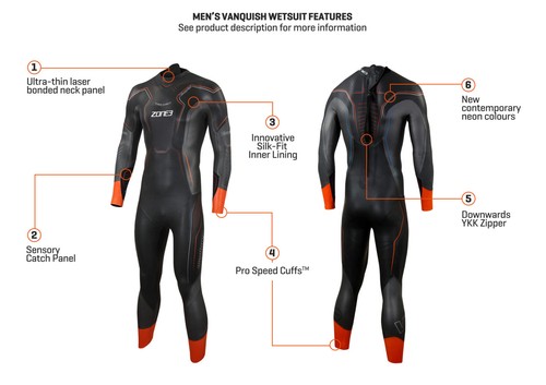 Zone3 vanquish triathlon - triathlon, /