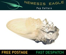 HARRY POTTER THE CRYSTAL