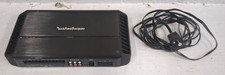 Rockford Fosgate Punch P1000X5