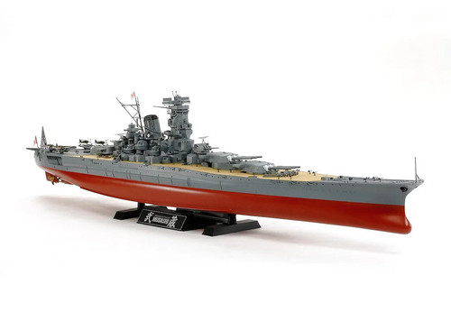 Tamiya 350 ships 1 - tamiya,