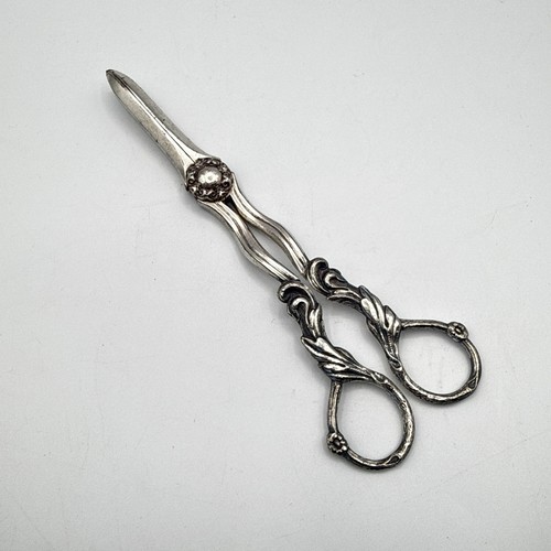 Vintage john gilbert silver - john,