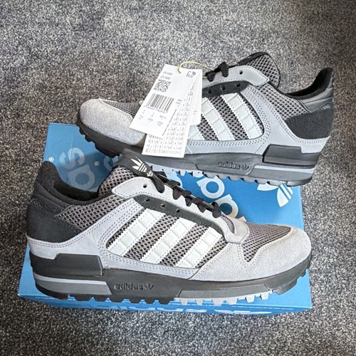 Adidas 600 grey - zx,