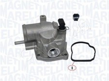 Coolant Thermostat MAGNETI