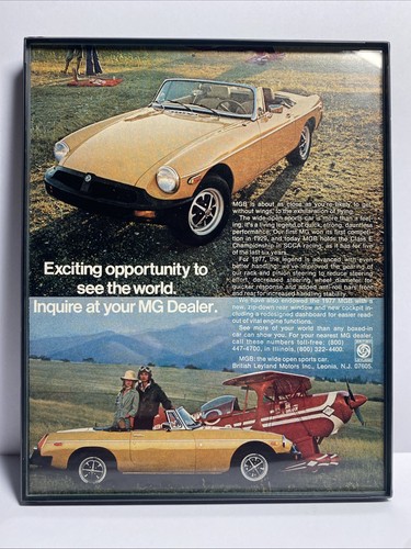 1977 mgb convertible - 1977, mg