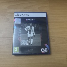 FIFA 21 - Playstation 5 (PS5)
