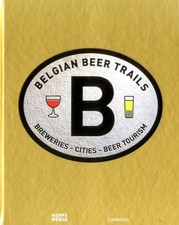 Belgian Beer Trails: Breweries