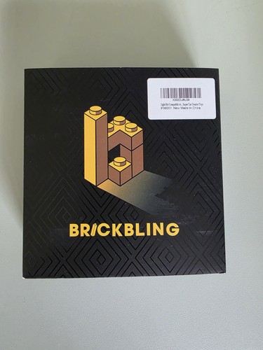 Brickbling led light set for - brickbling,