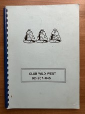 Bell Fruit Club Wild West