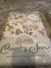 Vintage Horrockses Curtains