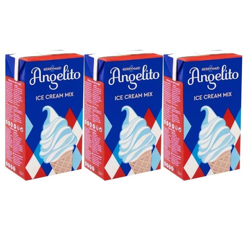 Kerrymaid angelito ice cream - kerrymaid,