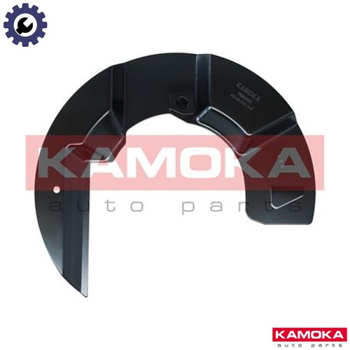 Splash guard brake disc - guard,