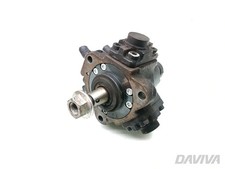 Vauxhall Astra Injection High