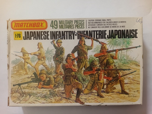 Matchbox japanese - matchbox,