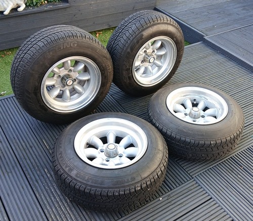 Performance superlite alloy - performance,
