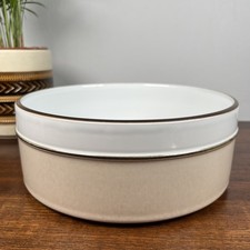 Vintage Denby Pottery Madrigal