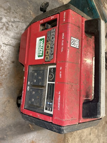 Honda ex1000 portable - ex1000,