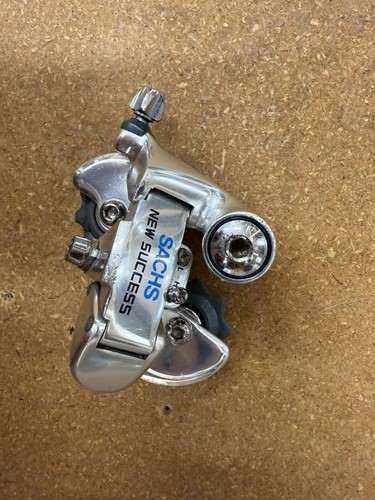 Sachs new success rear - new,