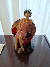 Kevin Francis 'Young Clarice Cliff - Trilogy'  747 and 789/900