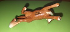 Beswick small standing fox