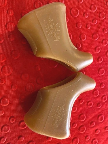 Campagnolo sun brakes levers - campagnolo,
