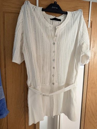 Zara women white - zara, top