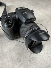 Fujifilm Fuji Fine pix FinePix
