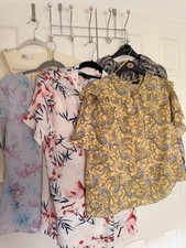 Bundle ladies clothes fits - ladies,