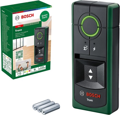Bosch truvo 2nd gen - 2nd,