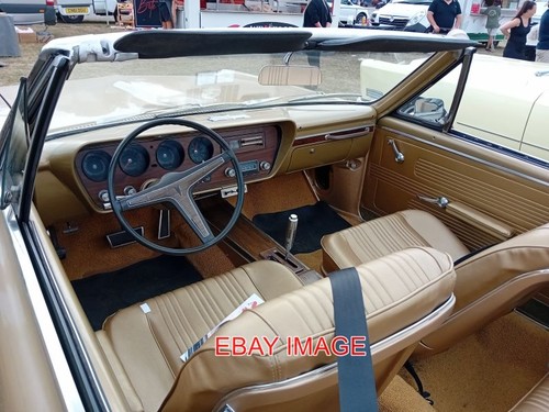 Photo interior 1967 - photo,