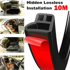 10m Car Door Boot Edge