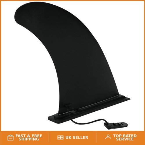 High performance slide - slide-in, fin