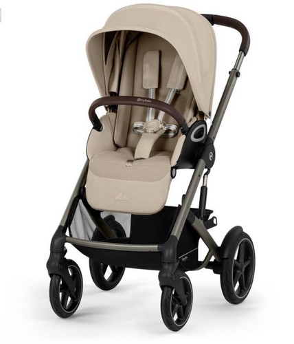 Cybex talos lux brand new - talos,