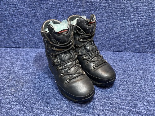 Size female black - 4m,