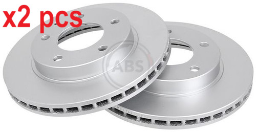 Pcs sides fits ford - l&r,
