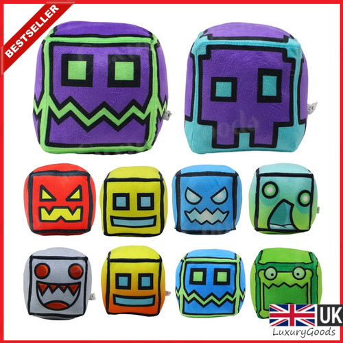 Geometry dash cube - 🎮,