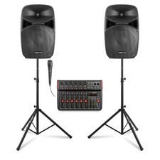 Vonyx VPS122A 12" PA System