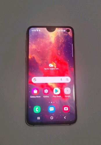 Samsung galaxy s10e mainland - galaxy, (mainland