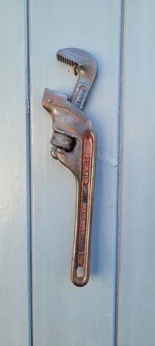 Vintage ridgid e10 offset - ridgid,