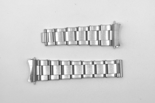 Oyster rivet bracelet 7206 - rivet,