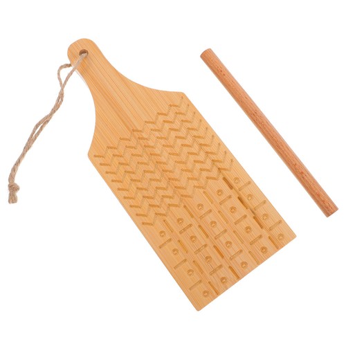 Set italian gnocchi - set, paddle