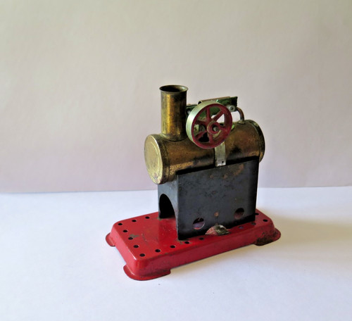 Mamod minor live steam - minor, 2