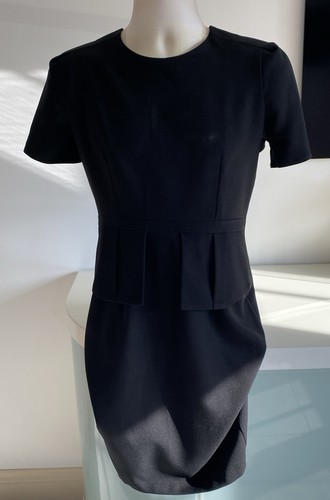 Beautician long tunic florence - long,