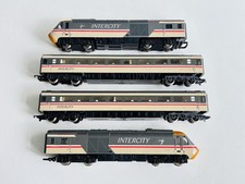 HORNBY OO GAUGE  INTERCITY HST