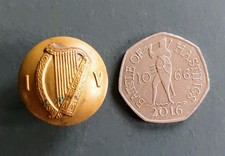 ORIGINAL EARLY IRISH DEFENCE