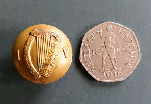 Original early irish defence - original,