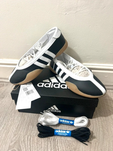 Adidas black taekwondo - black, mei